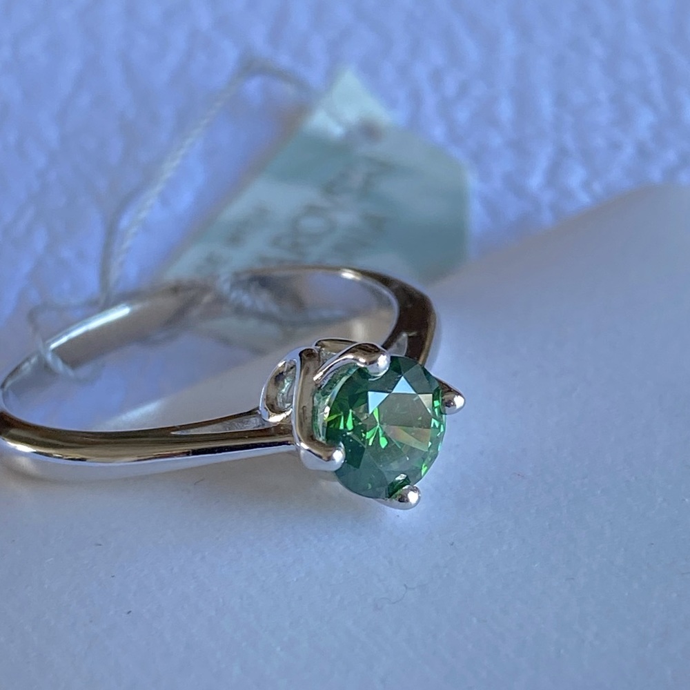 🎉Party Special🎉 bright beautiful Swarovski CZ